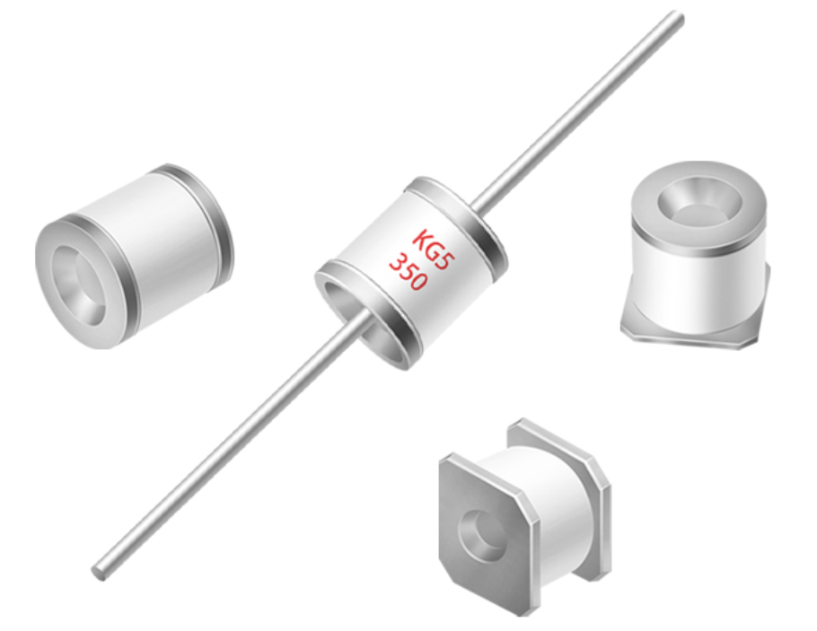 【硬件设计】防护电路-陶瓷气体放电管(GDT)