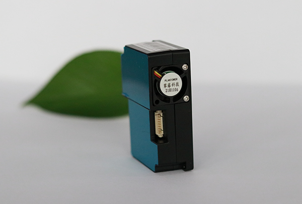 【ESPHOME】PMS系列颗粒物传感器数据采集与休眠