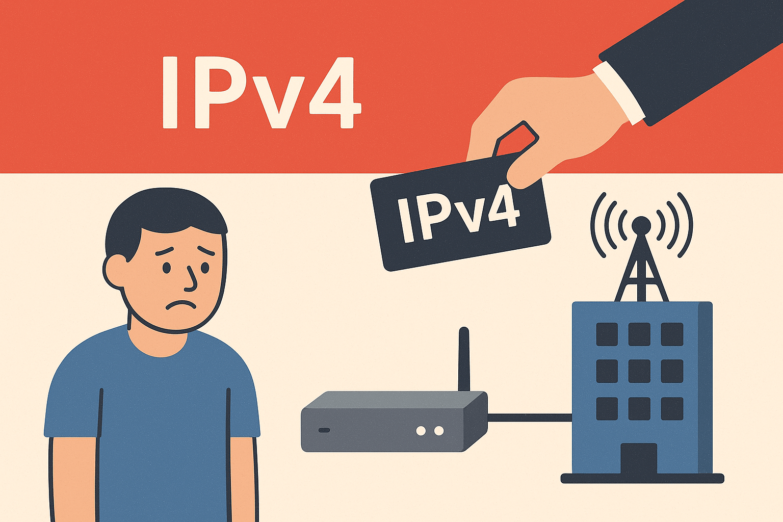 【网络分享】公网IP被回收后外网访问解决方案——异地组网