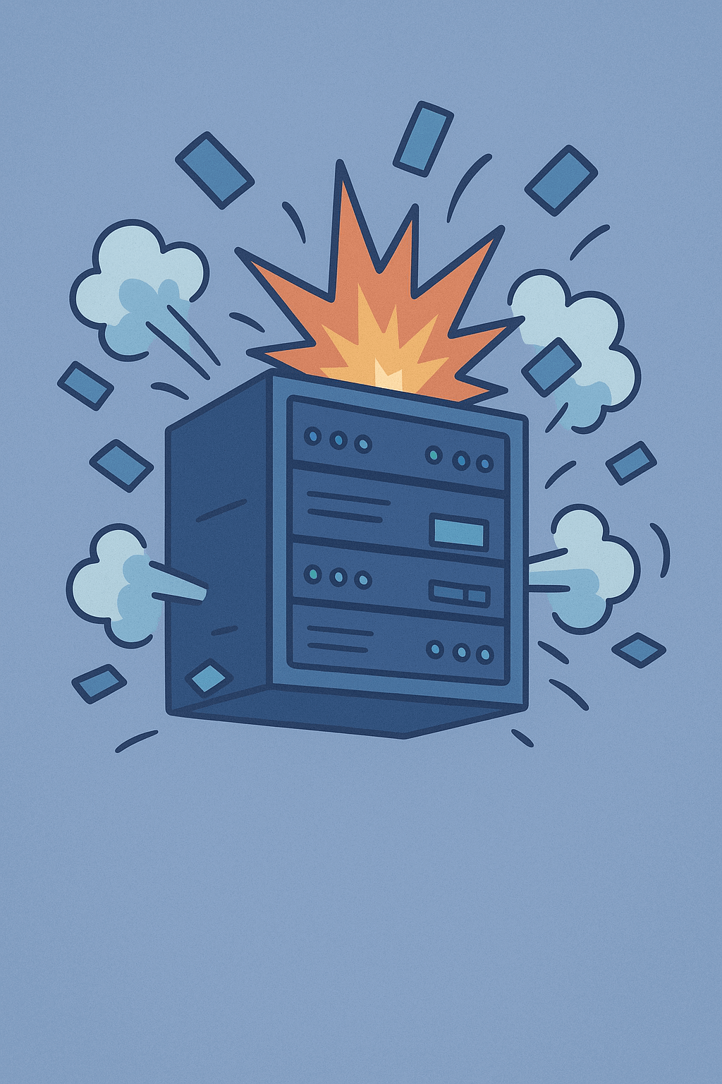 【踩坑日记】第1集 NAS 与 ESXi 的迁移惨案