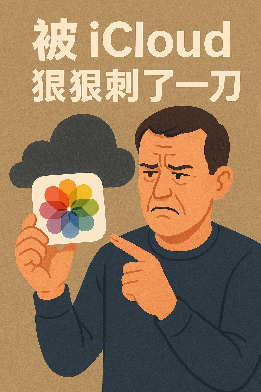 【踩坑日记】第2集 消失的原片